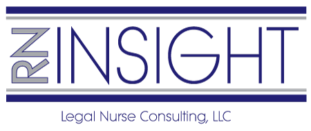 RN Insight, Legal Nurse Consulting